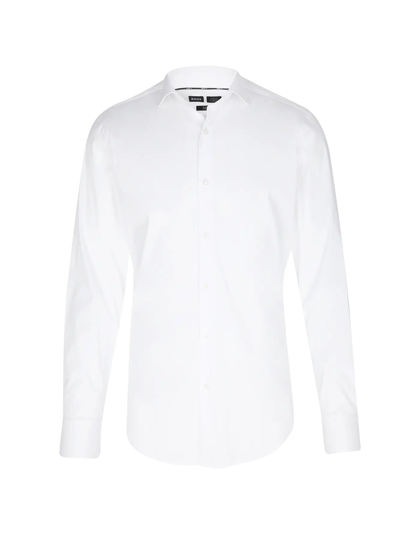 BOSS | Hemd Slim Fit P-HANK | 